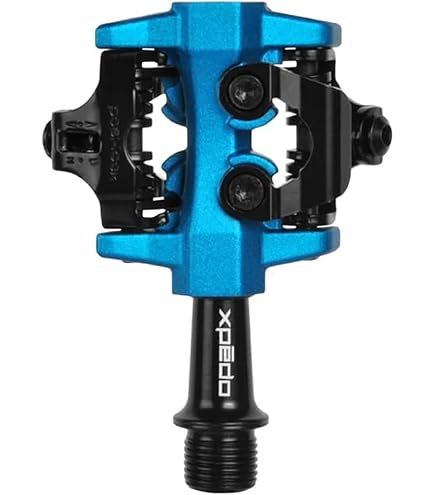 Amazon | エクスペド XPEDO 自転車用 ペダル CXR 左右セット